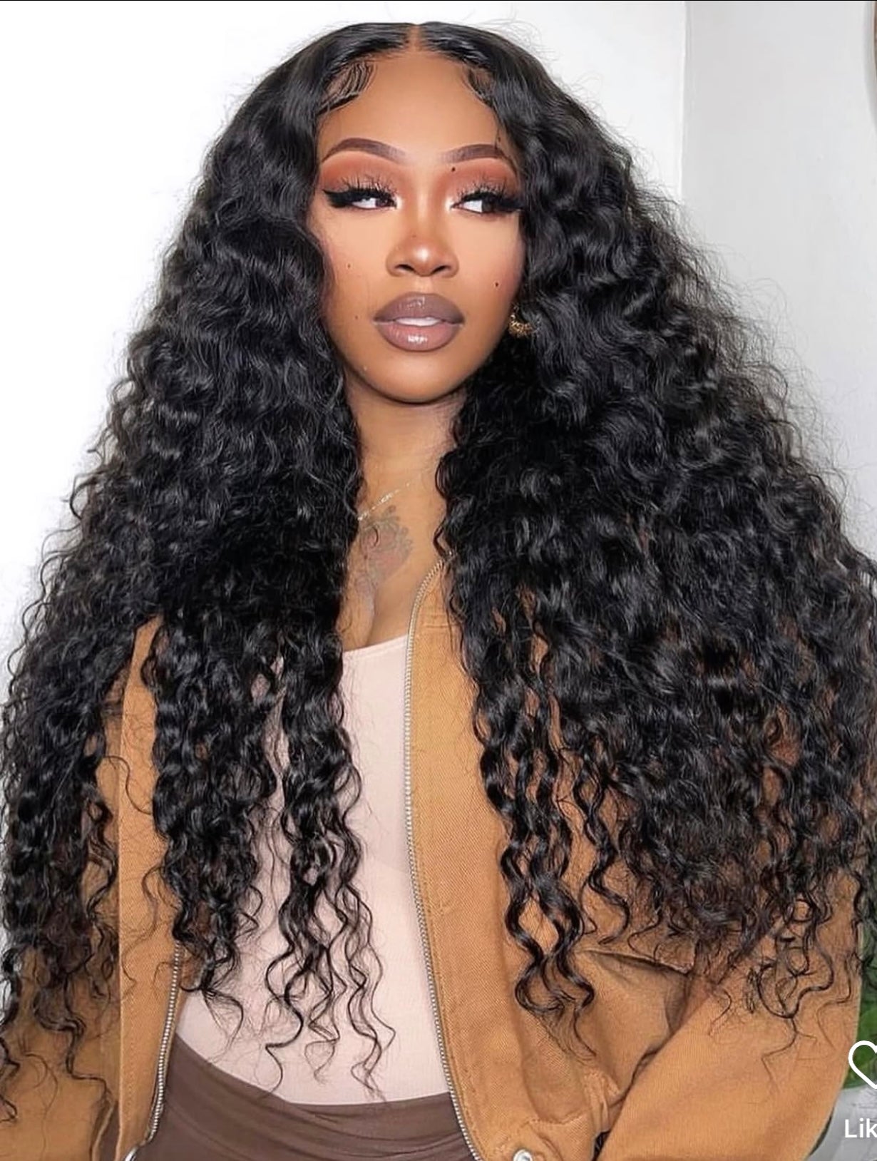 Luxury unprocessed Vietnamese Curly Virgin Hair (3 Bundle deals)