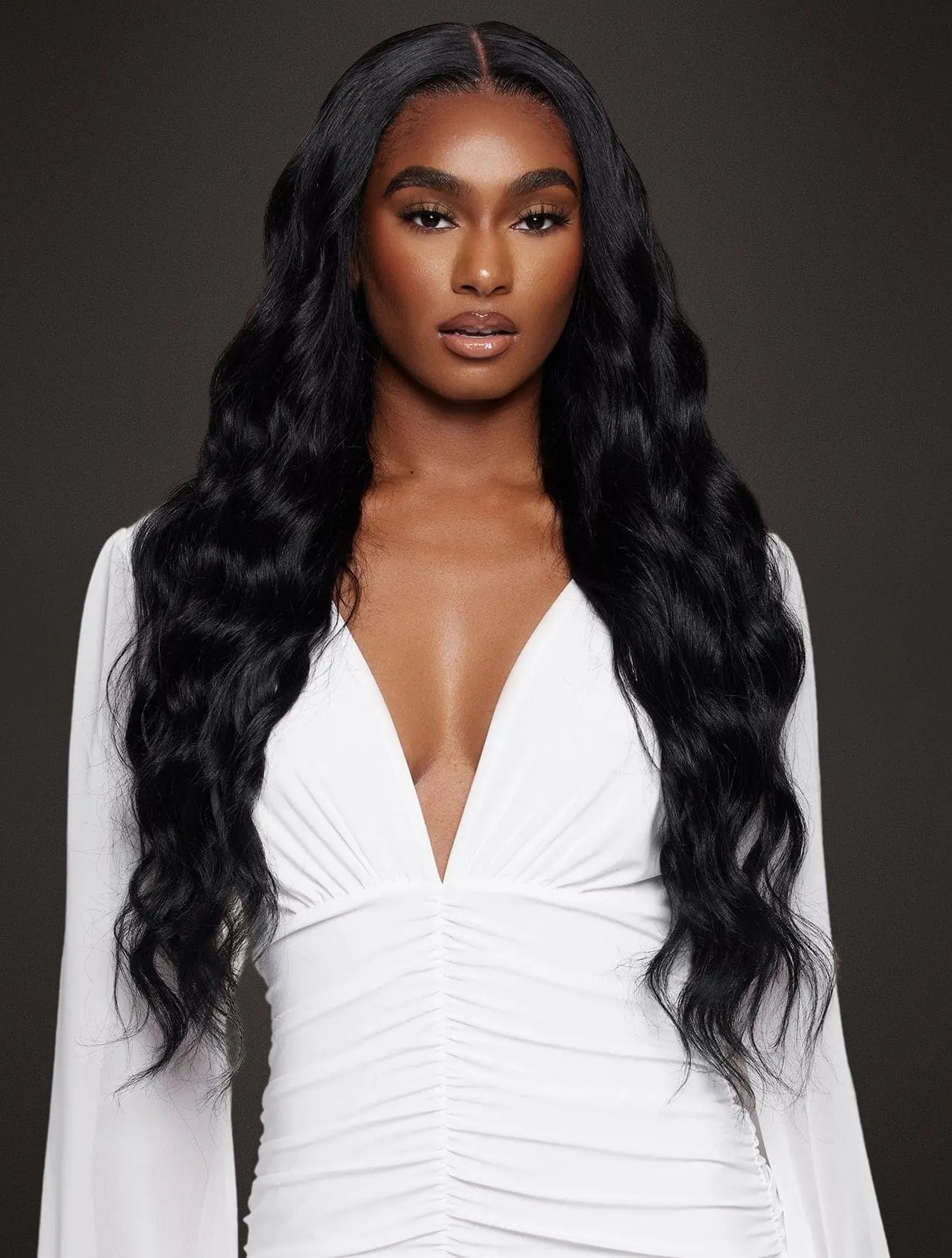 Luxury unprocessed Vietnamese Curly Virgin Hair (3 Bundle deals)
