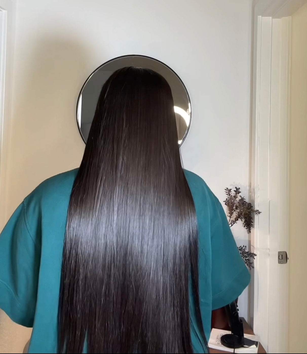 3 bundles deal Raw Vietnamese BabyHair